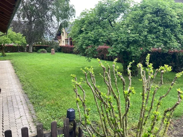 Villa individuelle avec gros potentiel