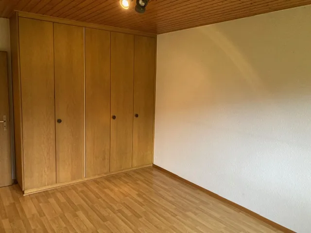 Villa individuelle avec gros potentiel