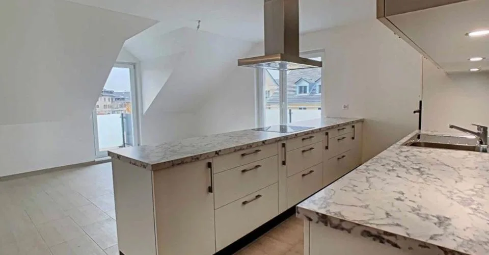 RENNAZ - Magnifique duplex de 5.5 pièces à côté de l'hôpital