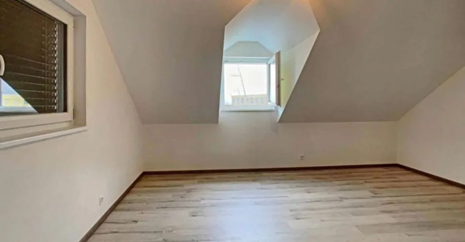 RENNAZ - Magnifique duplex de 5.5 pièces à côté de l'hôpital
