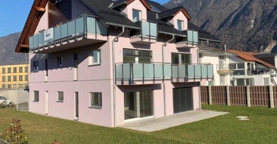 RENNAZ - Magnifique duplex de 5.5 pièces à côté de l'hôpital
