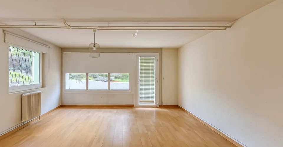 Exclusivité: Villa individuelle au calme avec une belle parcelle de 1621m2