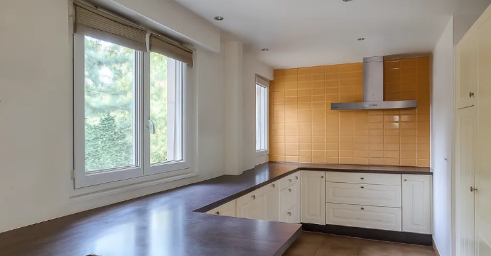 Exclusivité: Villa individuelle au calme avec une belle parcelle de 1621m2