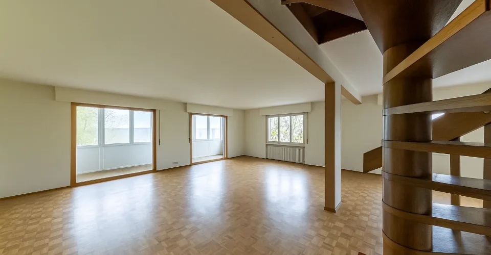 Exclusivité: Villa individuelle au calme avec une belle parcelle de 1621m2