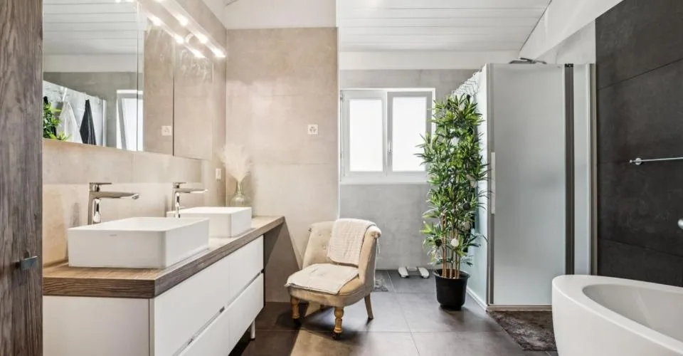 Propriété moderne d'exception en première ligne du lac – Foto 10 von 12
