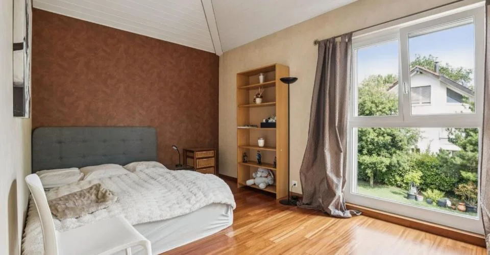 Propriété moderne d'exception en première ligne du lac – Foto 11 von 12