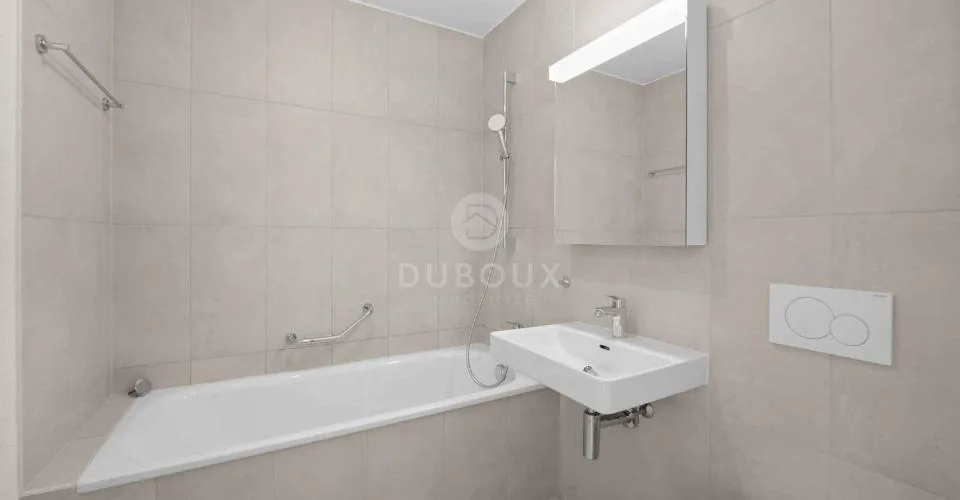 Duplex 3,5 pièces - Loggia