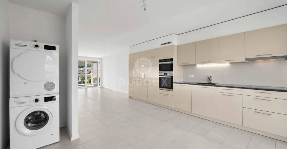 Duplex 3,5 pièces - Loggia