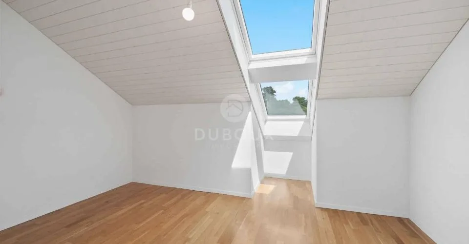 Duplex 3,5 pièces - Loggia