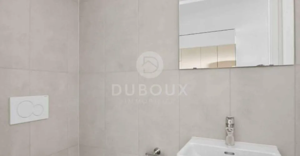 Duplex 3,5 pièces - Loggia