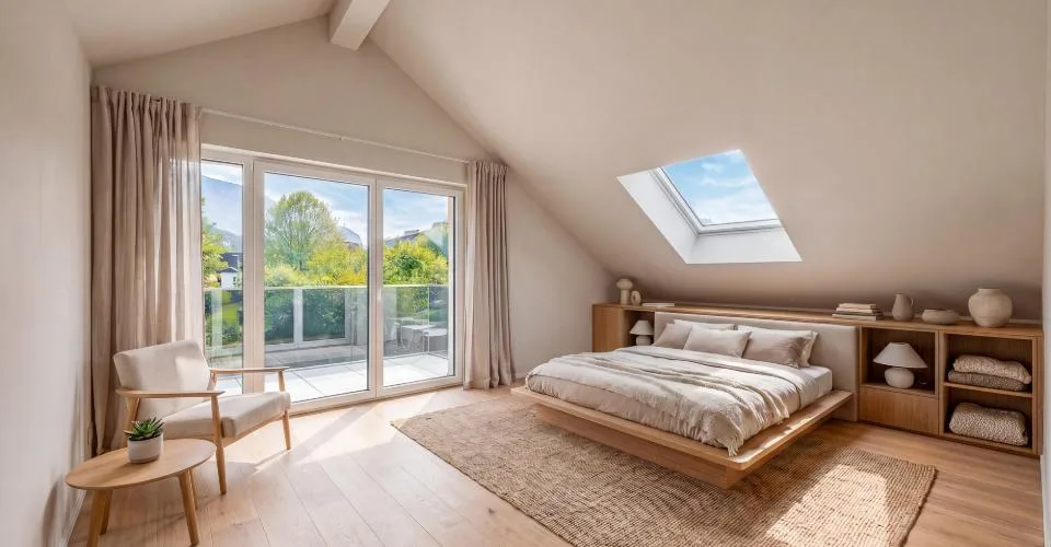 Nouvelle Villa 4 chambres à Vendre sur la Riviera