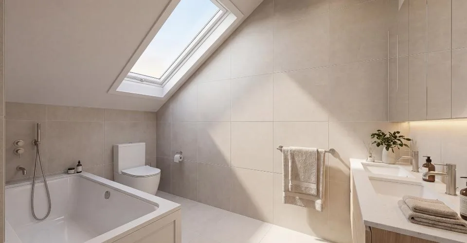 Nouvelle Villa 4 chambres à Vendre sur la Riviera