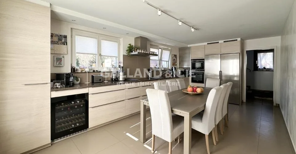 Villa individuelle, 7.5 pces - Espace au rendez-vous – Foto 3 von 10