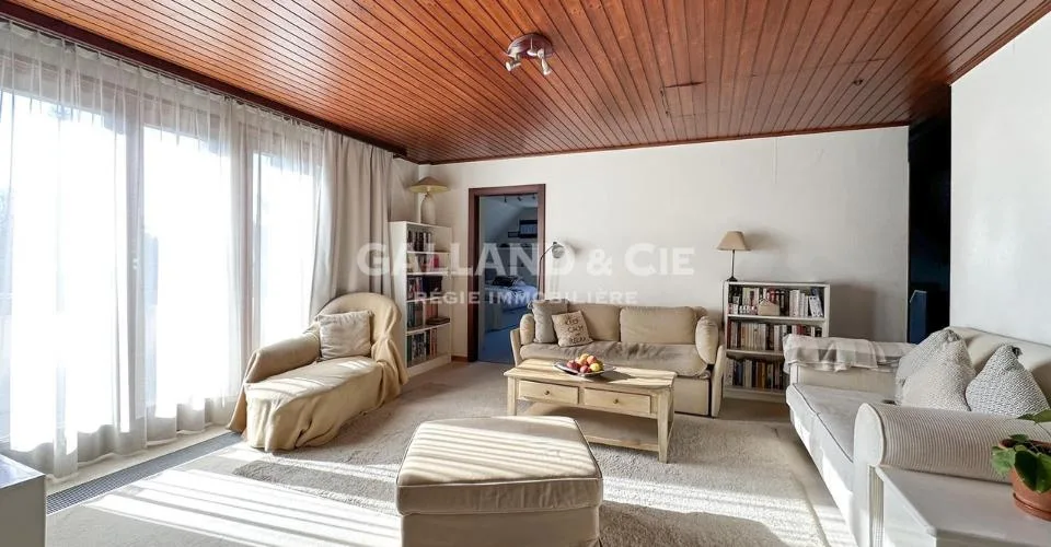 Villa individuelle, 7.5 pces - Espace au rendez-vous – Foto 4 von 10