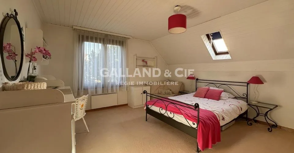 Villa individuelle, 7.5 pces - Espace au rendez-vous – Foto 6 von 10