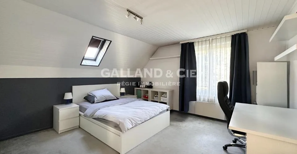 Villa individuelle, 7.5 pces - Espace au rendez-vous – Foto 7 von 10