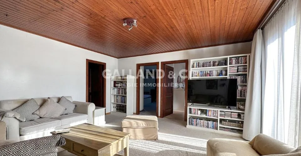 Villa individuelle, 7.5 pces - Espace au rendez-vous – Foto 8 von 10