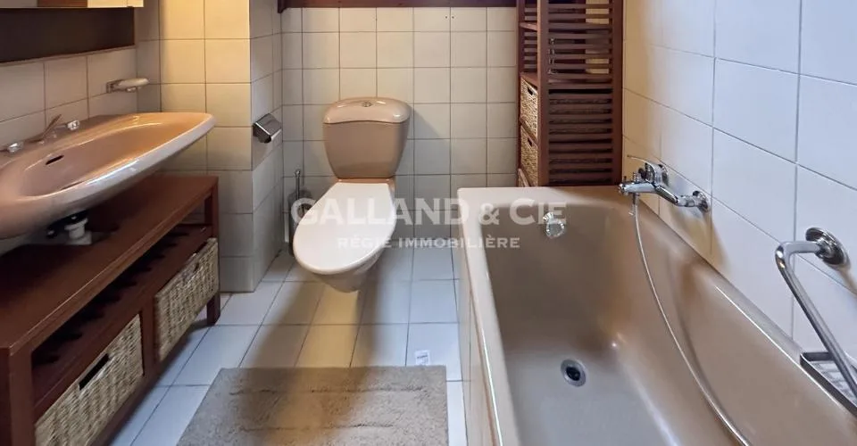 Villa individuelle, 7.5 pces - Espace au rendez-vous – Foto 9 von 10