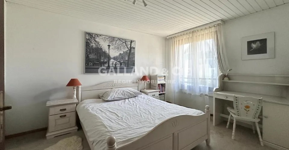 Villa individuelle, 7.5 pces - Espace au rendez-vous – Foto 5 von 10