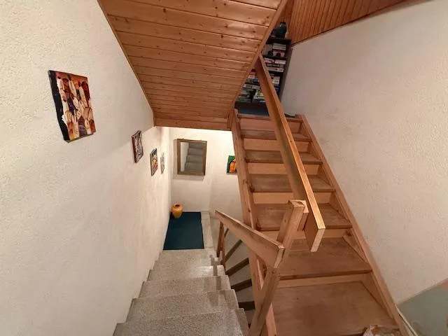 Maison de village à FORT potentiel de valorisation