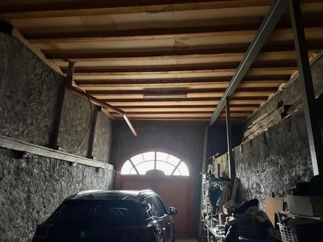 Maison de village à FORT potentiel de valorisation