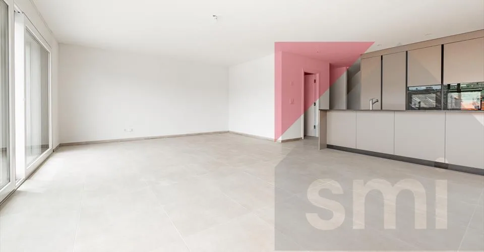 Villa neuve de 5pces avec un espace jour de 50m2 !