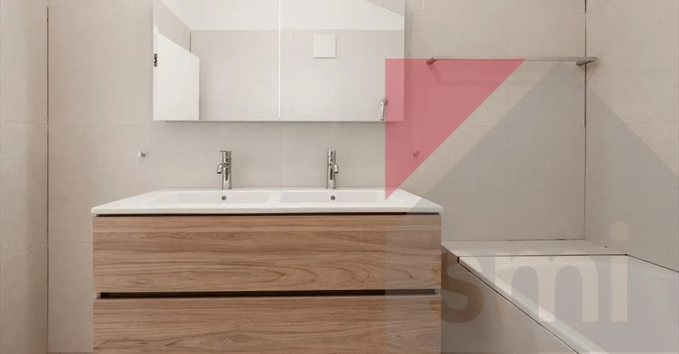 Villa neuve de 5pces avec un espace jour de 50m2 !