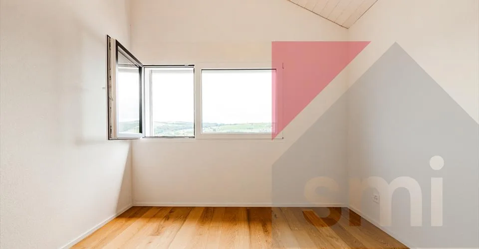 Villa neuve de 5pces avec un espace jour de 50m2 !