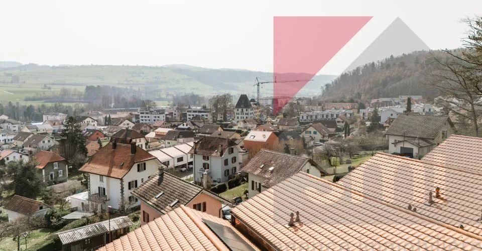 Villa neuve de 5pces avec un espace jour de 50m2 !
