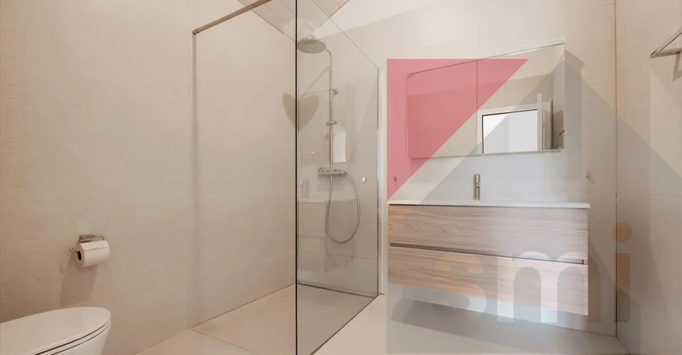 Villa neuve de 5pces avec un espace jour de 50m2 !
