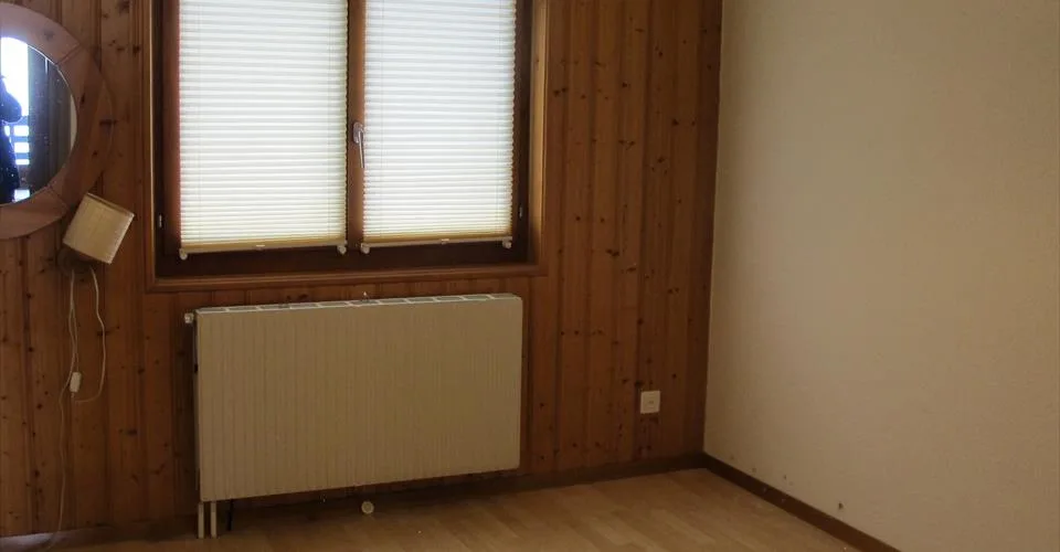 Magnifique 4,5 pièces avec grand balcon et Garage