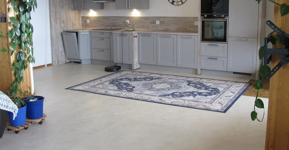 Magnifique 4,5 pièces avec grand balcon et Garage