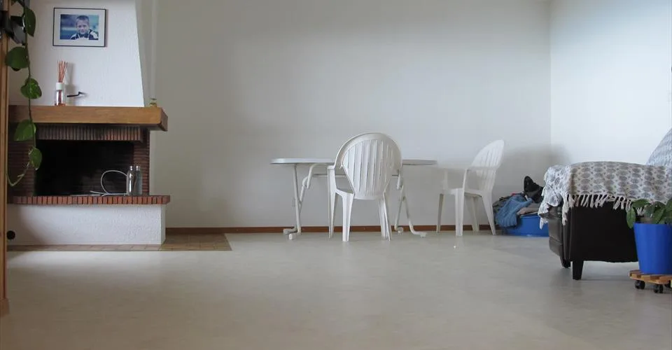 Magnifique 4,5 pièces avec grand balcon et Garage