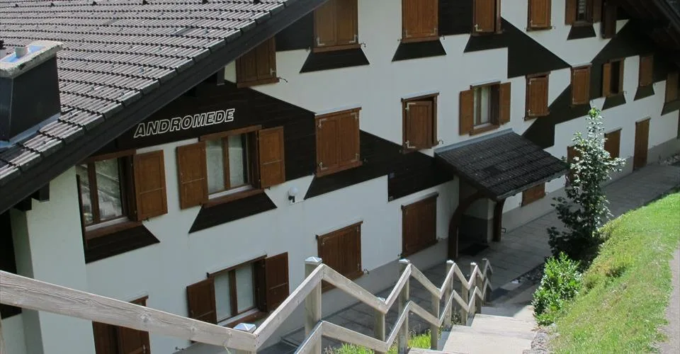 Magnifique 4,5 pièces avec grand balcon et Garage