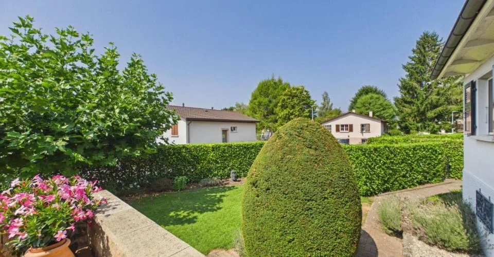 Villa individuelle