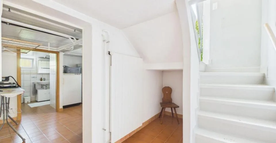 Villa individuelle