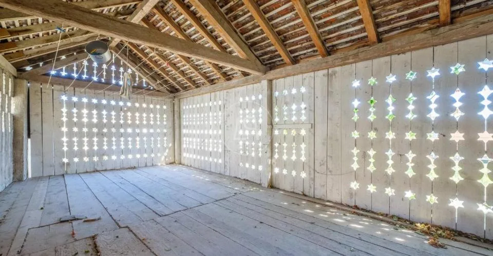 Maison de maître classée proche de Lausanne – foto 12 di 13