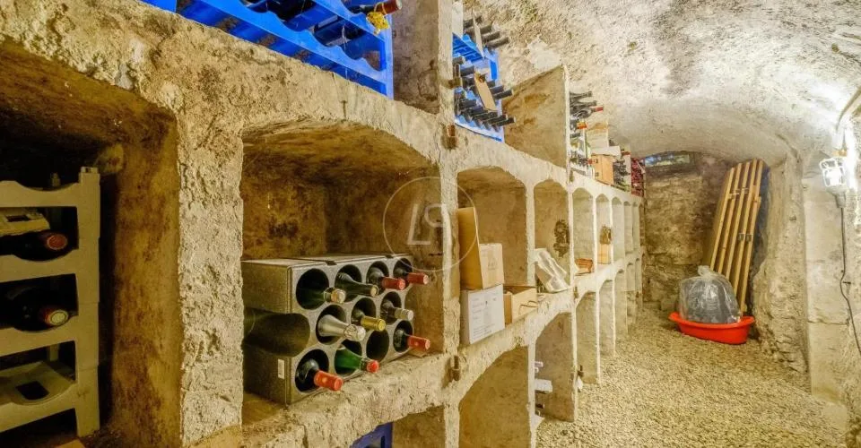 Maison de maître classée proche de Lausanne – foto 13 di 13