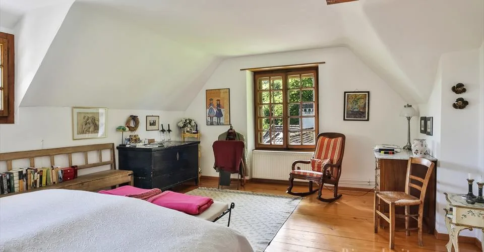 PROPRIETE DE CHARME DU 19ÈME SIECLE