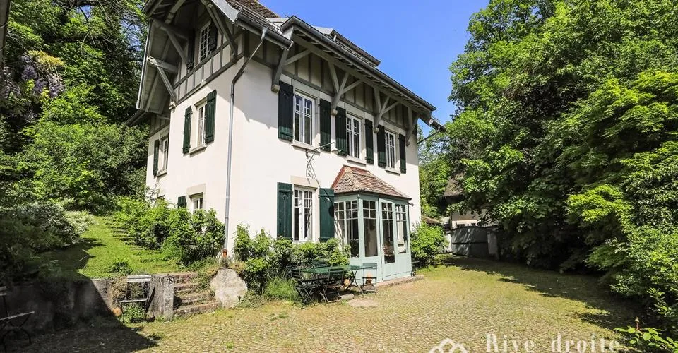 PROPRIETE DE CHARME DU 19ÈME SIECLE