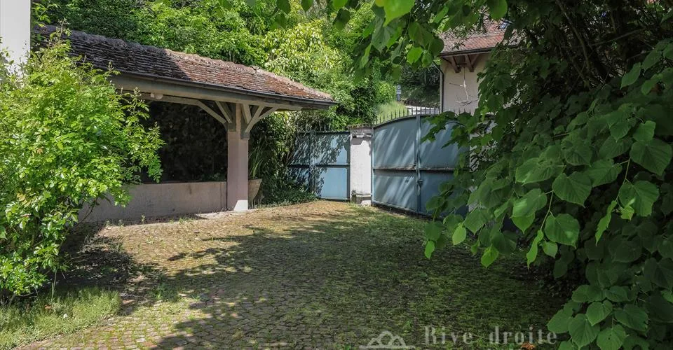 PROPRIETE DE CHARME DU 19ÈME SIECLE