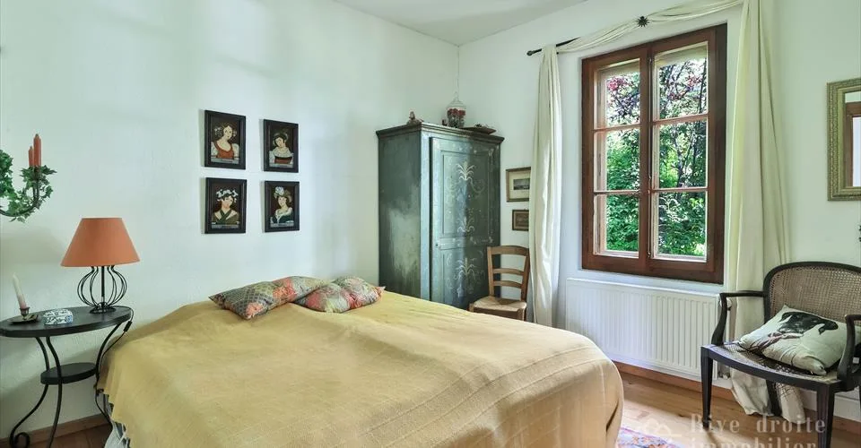 PROPRIETE DE CHARME DU 19ÈME SIECLE