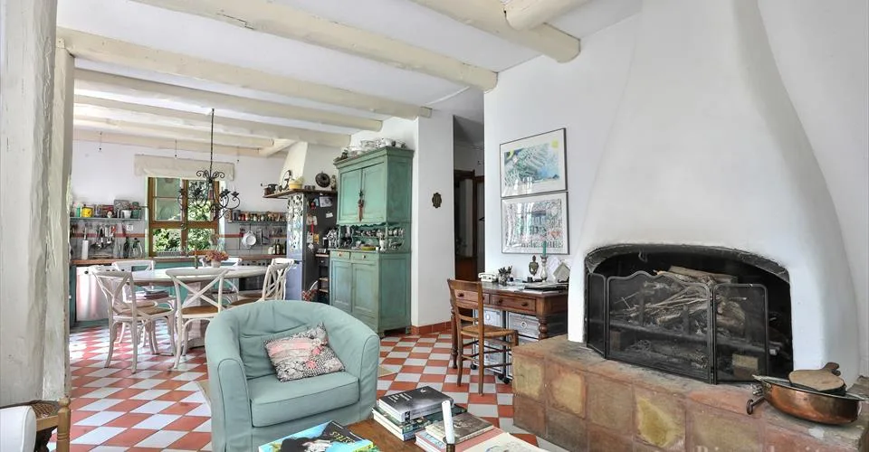 PROPRIETE DE CHARME DU 19ÈME SIECLE