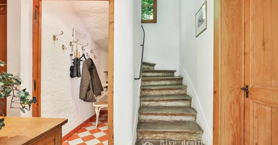 PROPRIETE DE CHARME DU 19ÈME SIECLE