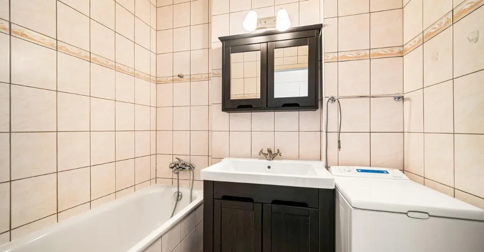 Appartement à proximité des rives du Léman