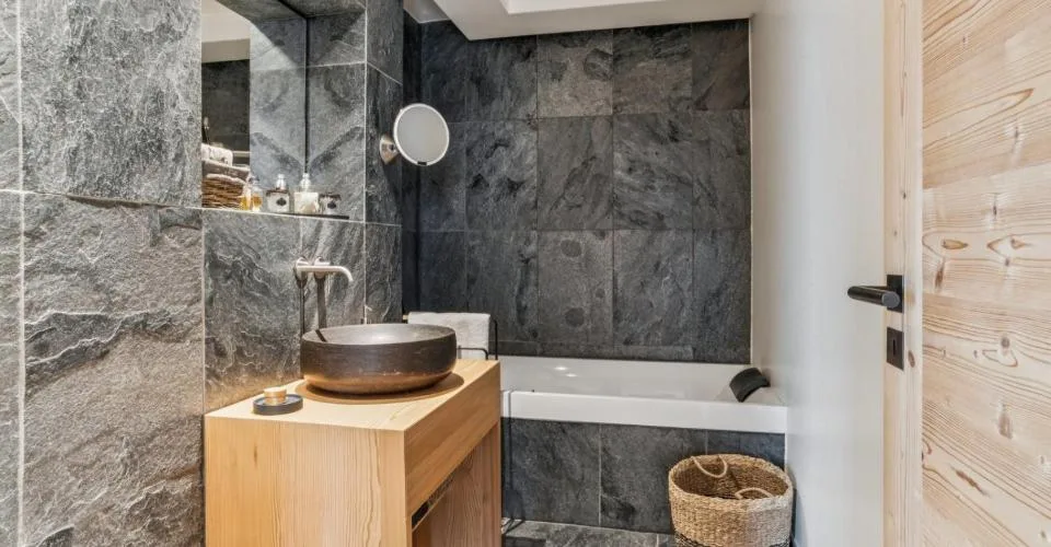 L'Excellence Alpine : Un Chalet de Prestige à Villars-sur-Ollon – Foto 13 von 13