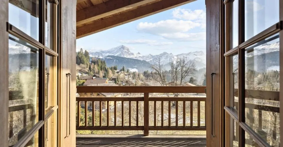 Chalet Plénitude – Foto 6 von 13