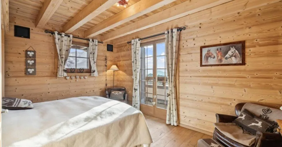 Chalet Plénitude – Foto 7 von 13
