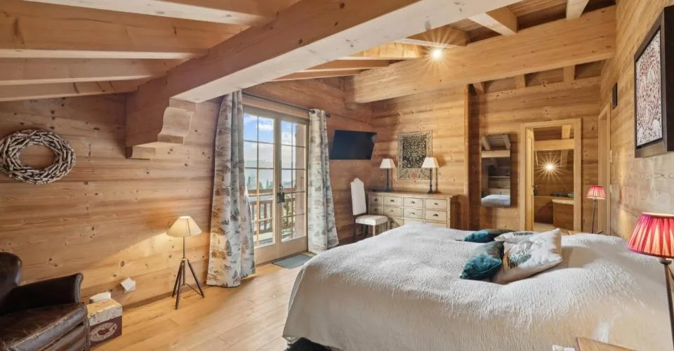 Chalet Plénitude – Foto 5 von 13