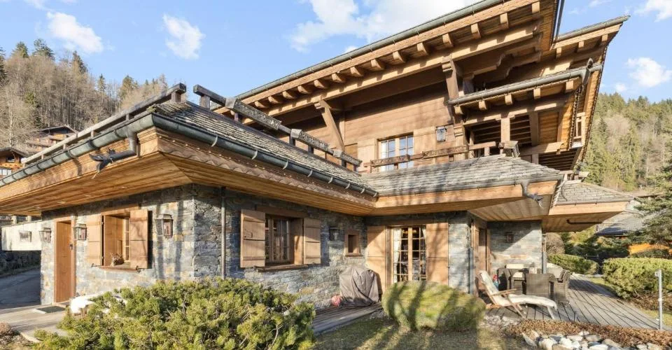 Chalet Plénitude – Foto 13 von 13
